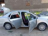 Geely GC6 2015 года за 2 000 000 тг. в Шымкент – фото 5