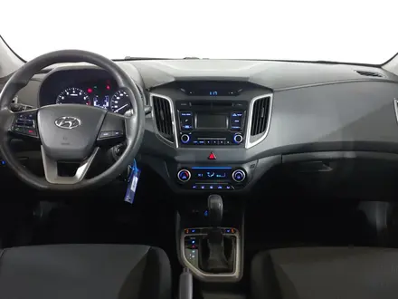 Hyundai Creta 2019 года за 8 650 000 тг. в Шымкент – фото 15