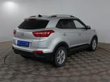 Hyundai Creta 2019 годаfor8 650 000 тг. в Шымкент – фото 5