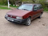 Volkswagen Passat 1993 года за 500 000 тг. в Мерке – фото 2