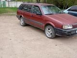 Volkswagen Passat 1993 года за 500 000 тг. в Мерке – фото 3
