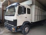 Mercedes-Benz  814 1990 года за 7 500 000 тг. в Туркестан – фото 3