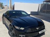 Ford Mustang 2015 годаүшін11 000 000 тг. в Атырау