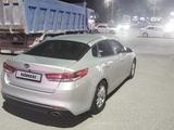 Kia K5 2015 годаүшін6 500 000 тг. в Алматы