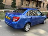 ВАЗ (Lada) Granta 2190 2020 года за 4 500 000 тг. в Астана