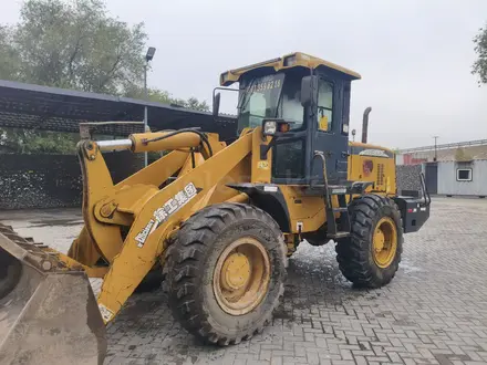 XCMG  LW300 2014 года за 5 500 000 тг. в Алматы