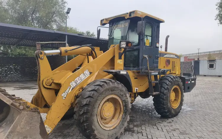 XCMG  LW300 2014 года за 5 500 000 тг. в Алматы