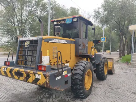 XCMG  LW300 2014 года за 5 500 000 тг. в Алматы – фото 3