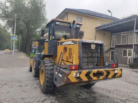 XCMG  LW300 2014 года за 5 500 000 тг. в Алматы – фото 4