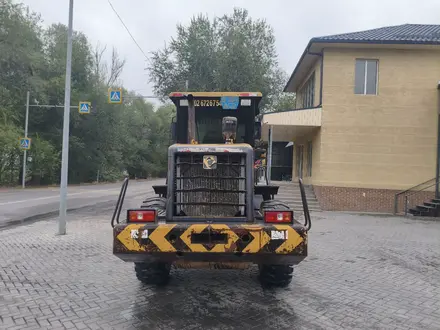 XCMG  LW300 2014 года за 5 500 000 тг. в Алматы – фото 5