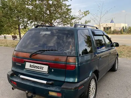 Mitsubishi Space Wagon 1996 года за 1 555 555 тг. в Алматы – фото 7