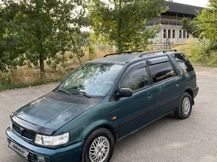 Mitsubishi Space Wagon 1996 года за 1 555 555 тг. в Алматы – фото 5