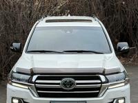 Toyota Land Cruiser 2020 годаfor39 000 000 тг. в Шымкент