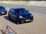 Porsche Cayenne 2006 года за 3 450 000 тг. в Астана – фото 4