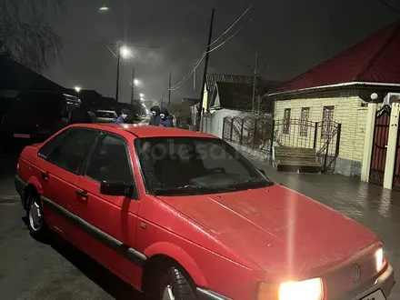 Volkswagen Passat 1990 года за 800 000 тг. в Павлодар