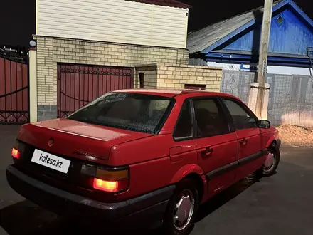 Volkswagen Passat 1990 года за 800 000 тг. в Павлодар – фото 2