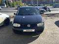 Volkswagen Golf 2001 года за 2 850 000 тг. в Астана