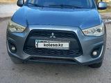 Mitsubishi ASX 2012 годаүшін6 200 000 тг. в Алматы