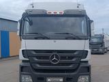Mercedes-Benz  Актрос 1844 2013 годаүшін21 500 000 тг. в Алматы