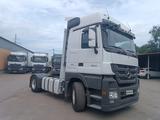 Mercedes-Benz  Актрос 1844 2013 годаүшін21 500 000 тг. в Алматы – фото 2