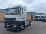 Mercedes-Benz  Актрос 1844 2013 годаүшін21 500 000 тг. в Алматы – фото 3