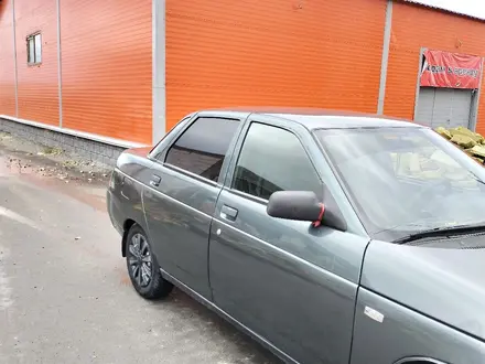 ВАЗ (Lada) 2110 2006 года за 1 500 000 тг. в Актобе – фото 3