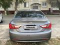 Hyundai Sonata 2011 годаfor4 900 000 тг. в Атырау – фото 2