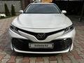 Toyota Camry 2018 годаүшін12 700 000 тг. в Алматы – фото 5