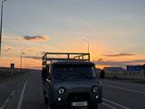 УАЗ Pickup 2007 годаүшін2 800 000 тг. в Шетпе – фото 3