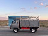 УАЗ Pickup 2007 годаүшін2 800 000 тг. в Шетпе – фото 2