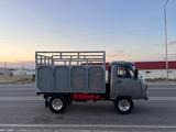 УАЗ Pickup 2007 годаүшін2 800 000 тг. в Шетпе