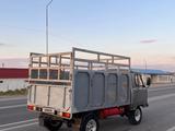 УАЗ Pickup 2007 годаүшін2 800 000 тг. в Шетпе – фото 5