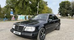 Mercedes-Benz E 220 1994 года за 1 700 000 тг. в Тараз – фото 3