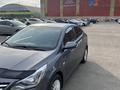 Hyundai Solaris 2015 годаүшін4 600 000 тг. в Костанай – фото 5