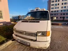 Volkswagen Transporter, 1991
