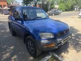 Toyota RAV4 1995 годаүшін2 950 000 тг. в Алматы