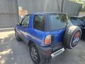 Toyota RAV4 1995 годаүшін2 950 000 тг. в Алматы – фото 4