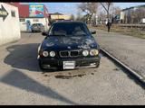 BMW 525 1992 года за 1 400 000 тг. в Талдыкорган – фото 5