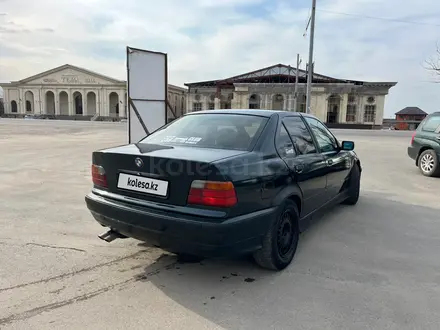 BMW 325 1992 года за 1 370 000 тг. в Алматы – фото 6