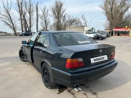 BMW 325 1992 года за 1 370 000 тг. в Алматы – фото 7