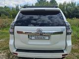 Toyota Land Cruiser Prado 2015 годаүшін21 700 000 тг. в Риддер – фото 3