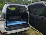 Toyota Land Cruiser Prado 2015 годаүшін21 700 000 тг. в Риддер – фото 5