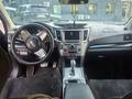 Subaru Legacy 2010 годаүшін5 500 000 тг. в Алматы – фото 12