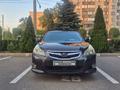 Subaru Legacy 2010 годаүшін5 500 000 тг. в Алматы