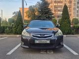 Subaru Legacy 2010 годаүшін5 500 000 тг. в Алматы
