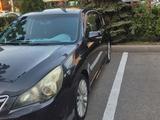 Subaru Legacy 2010 года за 5 500 000 тг. в Алматы – фото 3