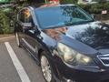 Subaru Legacy 2010 годаүшін5 500 000 тг. в Алматы – фото 4