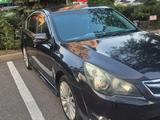 Subaru Legacy 2010 года за 5 500 000 тг. в Алматы – фото 4