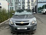 Chevrolet Cobalt 2022 года за 6 350 000 тг. в Алматы – фото 4
