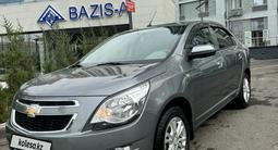 Chevrolet Cobalt 2022 годаүшін6 450 000 тг. в Алматы